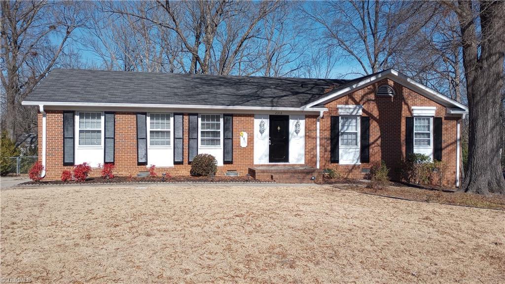 2312 Revolan, 1130849, Greensboro, Stick/Site Built,  for sale, The Headley Group Realty