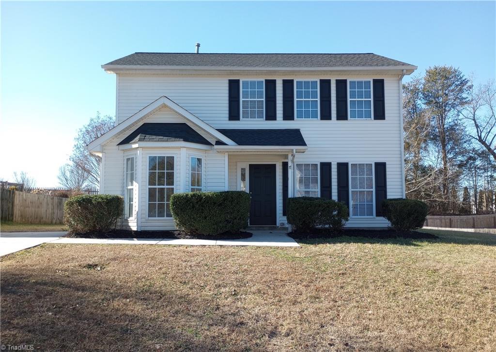 4457 Old Wood, 1131254, Kernersville, Stick/Site Built,  for sale, The Headley Group Realty