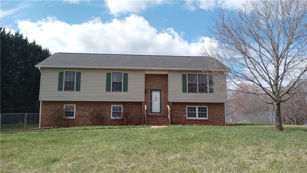 4308 Fosterdale, 1134702, Winston Salem, Stick/Site Built,  for sale, The Headley Group Realty